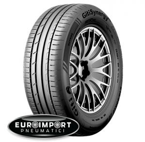 Giti GITISYNERGY H2 215/50 R18 92 W  BORDINO  DOT 2026